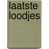 Laatste loodjes door Nisius