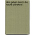 Drei gehen durch die nacht uittreksel