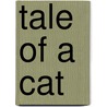 Tale of a cat door Eddison