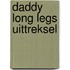 Daddy long legs uittreksel