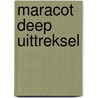 Maracot deep uittreksel door Doyle