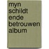 Myn schildt ende betrouwen album