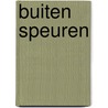 Buiten speuren door Baan