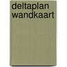 Deltaplan wandkaart by Kloosterman