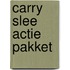 Carry Slee actie pakket