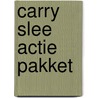 Carry Slee actie pakket by Carry Slee