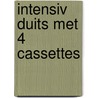 Intensiv duits met 4 cassettes door Steiner