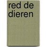 Red de dieren door Stonehouse