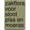 Zakflora voor sloot plas en moeras door Husstege