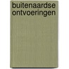 Buitenaardse ontvoeringen by Rimmer