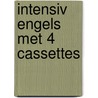 Intensiv engels met 4 cassettes door Steiner