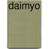 Daimyo by Morell