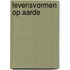 Levensvormen op aarde
