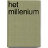 Het millenium