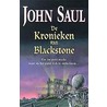 De Kronieken van Blackstone by J. Saul