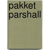 Pakket Parshall by C. Parshall