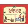Kabouter receptenboek 5 exx door Rien Poortvliet