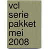 Vcl serie pakket mei 2008 door Onbekend