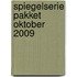 Spiegelserie pakket oktober 2009