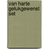 Van harte gelukgewenst set