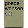 Goede wensen set by Sipkes de Smit