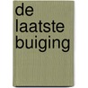 De laatste buiging