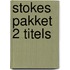 Stokes pakket 2 titels