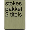 Stokes pakket 2 titels by P. Stokes