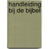 Handleiding bij de Bijbel