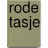 Rode tasje