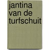 Jantina van de turfschuit door Rover