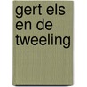 Gert els en de tweeling by Henk Barnard