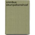 Omnibus strumpelkenshoef