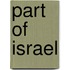 Part of israel