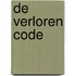 De verloren code