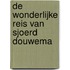 De wonderlijke reis van Sjoerd Douwema