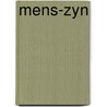 Mens-zyn by Bovet