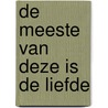 De meeste van deze is de liefde door W. Offers