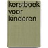 Kerstboek voor kinderen