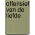 Offensief van de liefde