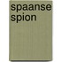 Spaanse spion
