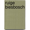 Ruige biesbosch by Baardman