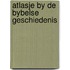 Atlasje by de bybelse geschiedenis