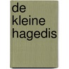 De kleine hagedis door G. van Heerde