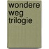 Wondere weg trilogie