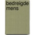Bedreigde mens