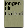 Jongen uit thailand door Dickson