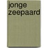 Jonge zeepaard