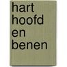 Hart hoofd en benen door Hans Hoekstra