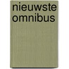Nieuwste omnibus door Baardman